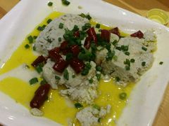 -乌镇那一年小院主题餐厅(甘泉西路店)