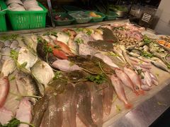 -长平老姿娘夜粥(平东一街店)