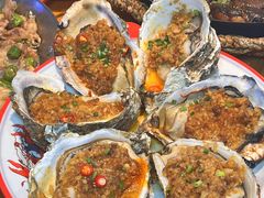 -四禧精酿烧烤串吧(大明湖店)