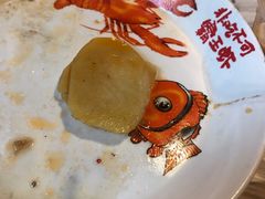 -霸王虾·麻辣小龙虾(清水河公园店)