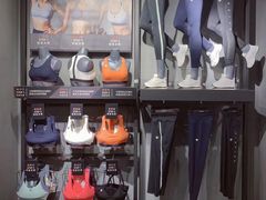 -迪桑特DESCENTE(北京三里屯BLANC店)