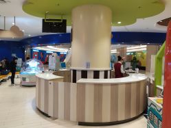 -MELAND(郑州万象城店)