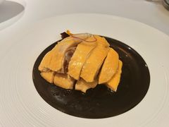 -醉辉皇上海之巅(上海中心大厦店)