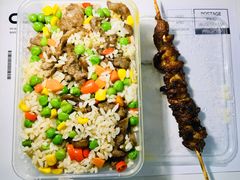 -北京烤翅(CITY分店)