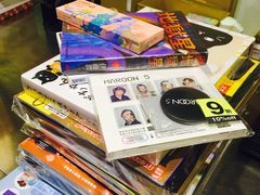-诚品书店(敦南店)