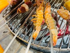 -号令江湖·水浒烤肉(和畅睦邻中心店)
