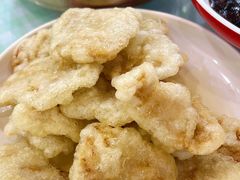 -服务大楼冷面(延大店)