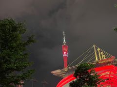 -海心沙亚运公园