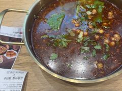 -金记酿皮(万博店)