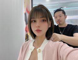 -OnHair造型