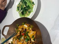 -简小姐·上海餐厅(长城大厦店)