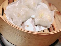 -甄御•海鲜新青岛菜(麦岛店)