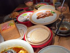-青年公社烤鸭(蜀山万象汇店)