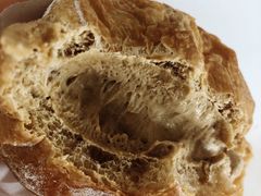 咖啡冰心面包-啊噗吐呦现场烘焙(麦凯乐店)