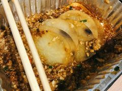 -KAOTOWN烤堂•烧烤(海汇港店)