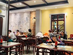 大堂-鲜得来排骨年糕(云南南路店)