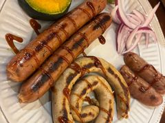 -VIKING SALOON西部美式烟熏烤肉(和平路店)