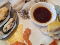 -洲际酒店·地平线全日餐厅HORIZON CAFÉ