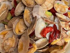 -船歌·鱼水饺青岛菜(枫蓝国际购物中心店)