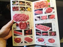 -北门涮肉·炭火铜锅涮肉(什刹海店)