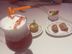 -Inspiration灵感·罗马西餐厅(九龙坡店)