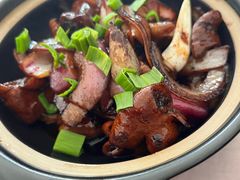 -阿隆煲店(秀仁苑店)