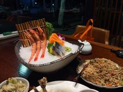 -古京·臻致料理(月湖店)