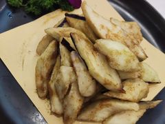 美味脆皮茄子-庐州太太(双岗店)