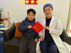 -永信齿科·永典口腔门诊部(浦东店)