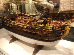 -上海交通大学董浩云航运博物馆