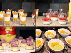 -自助山(合和中心商场店)