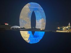 -南太湖山庄·四季轩&国风堂中餐厅