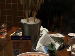 -东海怡品海鲜豆捞(星街坊店)