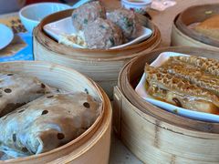 -点都德(龙之梦店)