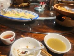 -广府乡下·饭庄(新港东路店)