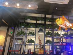 -向川南·水煮鱼·川菜(和平里店)