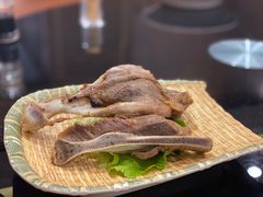 -锡和无锡菜(景丽苑店)