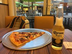 -Paisano's Pizzeria(愉景湾店-db店)