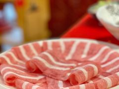 极品肥牛-谭鸭血老火锅(慈云寺店)