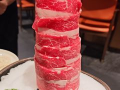 -牛将军•涮肉•烤肉•铁板烧(北京王府井·故宫店)