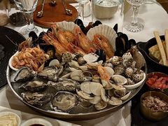 -火车头法国西餐厅