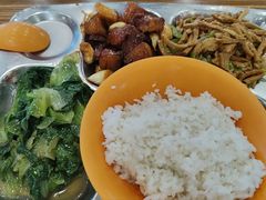 -江南大学-第一食堂(江南苑)