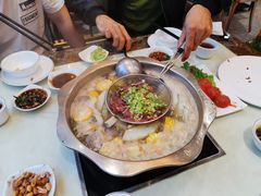 -潮悦牛肉火锅城(水贝店)