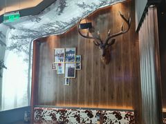 -haxnbauer海森堡德国餐厅(深圳coco店)