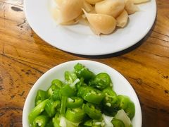 -秦地元羊肉馆(人民东路店)