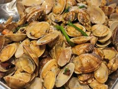 -开海·红岛海鲜虾水饺(石老人店)