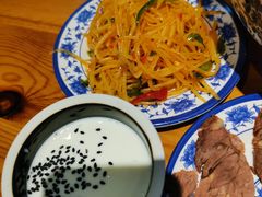 -伊麦佳兰州牛肉面清真美食店