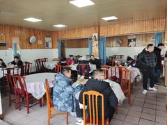 -富贵饭店(大源店)