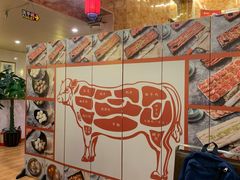 -潮汕良记牛肉火锅(洪武路店)