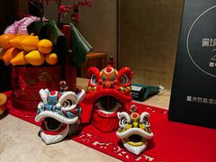 -罗宾斯牛排馆(重庆丽晶酒店)